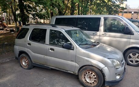 Suzuki Ignis II (HR), 2006 год, 150 000 рублей, 2 фотография