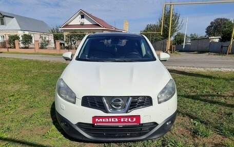 Nissan Qashqai, 2012 год, 1 600 000 рублей, 9 фотография