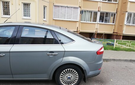 Ford Mondeo IV, 2009 год, 750 000 рублей, 3 фотография