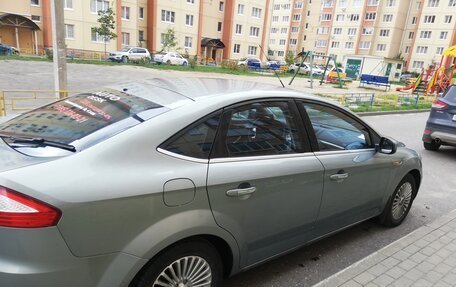 Ford Mondeo IV, 2009 год, 750 000 рублей, 13 фотография