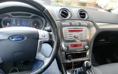 Ford Mondeo IV, 2009 год, 750 000 рублей, 15 фотография