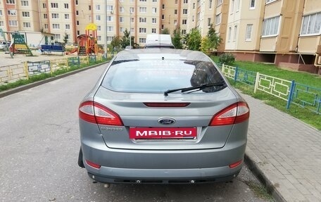 Ford Mondeo IV, 2009 год, 750 000 рублей, 2 фотография