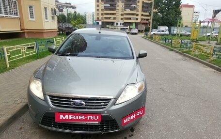 Ford Mondeo IV, 2009 год, 750 000 рублей, 10 фотография