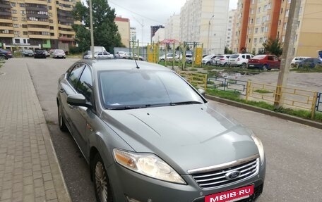 Ford Mondeo IV, 2009 год, 750 000 рублей, 7 фотография