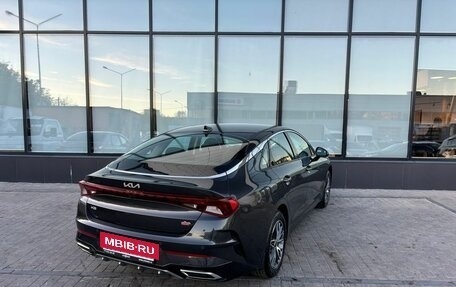 KIA K5, 2023 год, 3 499 000 рублей, 5 фотография