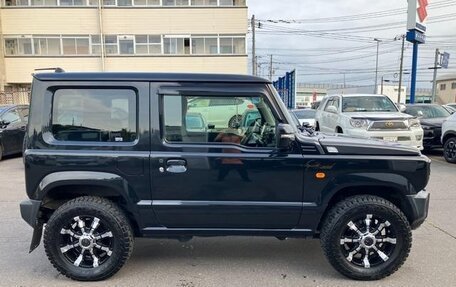 Suzuki Jimny, 2020 год, 1 200 000 рублей, 4 фотография