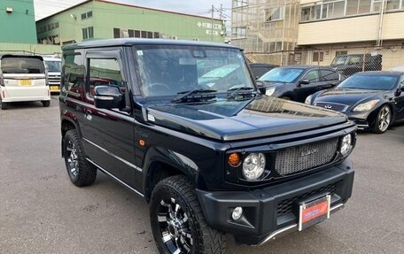 Suzuki Jimny, 2020 год, 1 200 000 рублей, 2 фотография