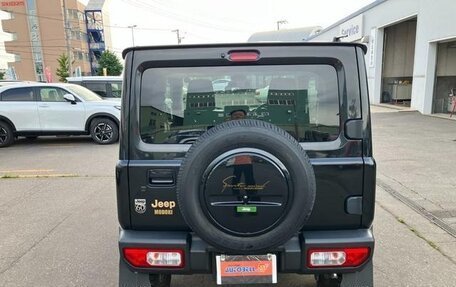 Suzuki Jimny, 2020 год, 1 200 000 рублей, 6 фотография