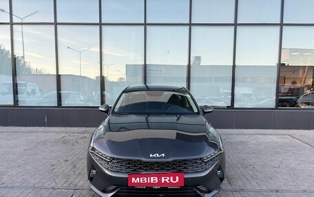 KIA K5, 2023 год, 3 499 000 рублей, 8 фотография