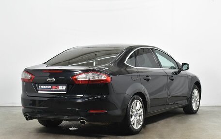 Ford Mondeo IV, 2011 год, 1 260 995 рублей, 4 фотография