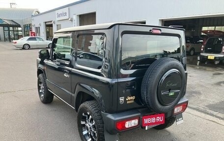 Suzuki Jimny, 2020 год, 1 200 000 рублей, 5 фотография