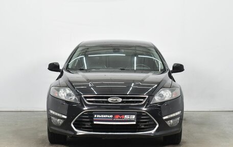 Ford Mondeo IV, 2011 год, 1 260 995 рублей, 2 фотография