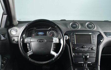 Ford Mondeo IV, 2011 год, 1 260 995 рублей, 8 фотография