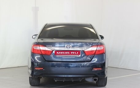 Toyota Camry, 2013 год, 1 720 000 рублей, 6 фотография