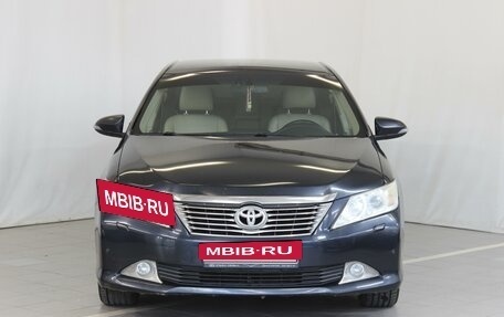 Toyota Camry, 2013 год, 1 720 000 рублей, 2 фотография