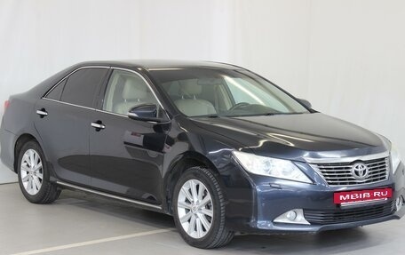 Toyota Camry, 2013 год, 1 720 000 рублей, 3 фотография