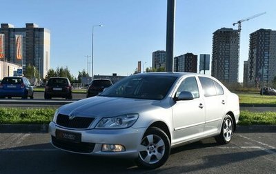 Skoda Octavia, 2012 год, 1 027 100 рублей, 1 фотография