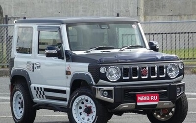 Suzuki Jimny, 2020 год, 1 250 000 рублей, 1 фотография