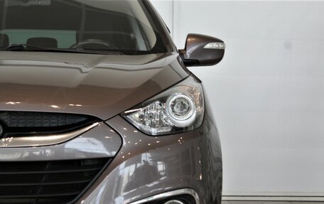 Hyundai ix35 I рестайлинг, 2012 год, 1 300 000 рублей, 4 фотография