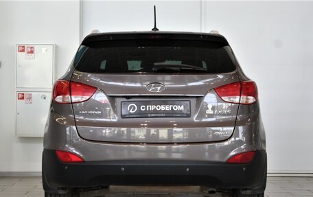 Hyundai ix35 I рестайлинг, 2012 год, 1 300 000 рублей, 6 фотография