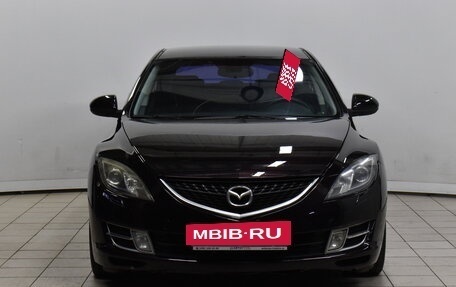 Mazda 6, 2008 год, 874 000 рублей, 3 фотография