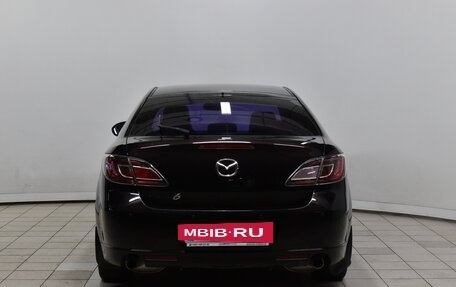 Mazda 6, 2008 год, 874 000 рублей, 4 фотография