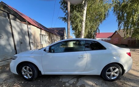 KIA Cerato III, 2012 год, 1 100 000 рублей, 7 фотография