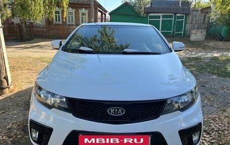 KIA Cerato III, 2012 год, 1 100 000 рублей, 4 фотография