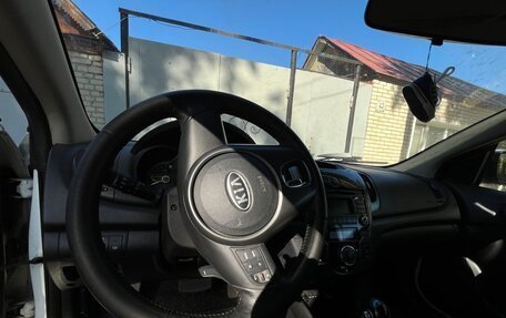 KIA Cerato III, 2012 год, 1 100 000 рублей, 17 фотография