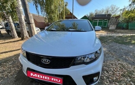 KIA Cerato III, 2012 год, 1 100 000 рублей, 3 фотография