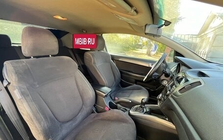 KIA Cerato III, 2012 год, 1 100 000 рублей, 14 фотография