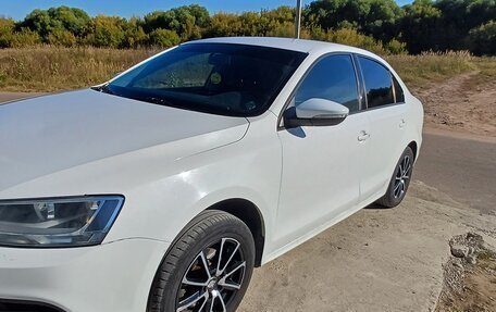 Volkswagen Jetta VI, 2015 год, 1 150 000 рублей, 7 фотография