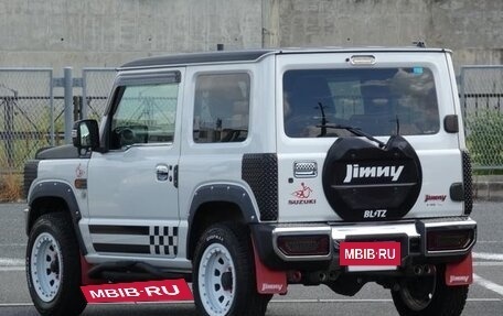 Suzuki Jimny, 2020 год, 1 250 000 рублей, 6 фотография