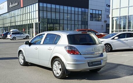 Opel Astra H, 2011 год, 623 000 рублей, 7 фотография