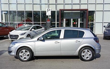 Opel Astra H, 2011 год, 623 000 рублей, 8 фотография