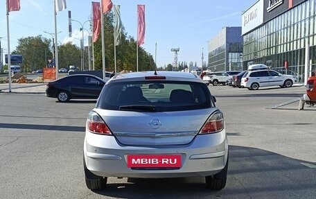 Opel Astra H, 2011 год, 623 000 рублей, 6 фотография