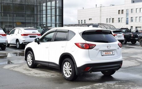 Mazda CX-5 II, 2013 год, 1 979 000 рублей, 4 фотография