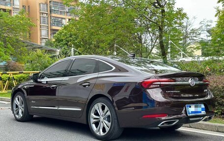 Buick LaCrosse III, 2021 год, 3 070 000 рублей, 3 фотография