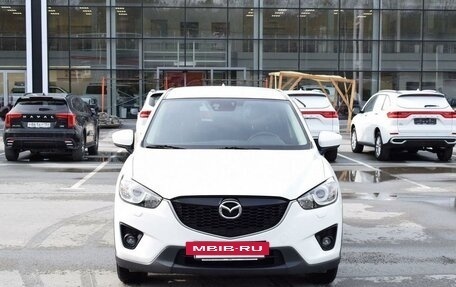 Mazda CX-5 II, 2013 год, 1 979 000 рублей, 7 фотография