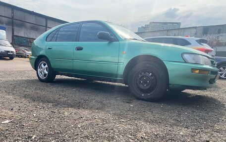 Toyota Corolla, 1997 год, 245 000 рублей, 4 фотография