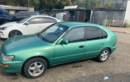 Toyota Corolla, 1997 год, 245 000 рублей, 5 фотография