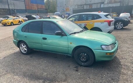 Toyota Corolla, 1997 год, 245 000 рублей, 6 фотография