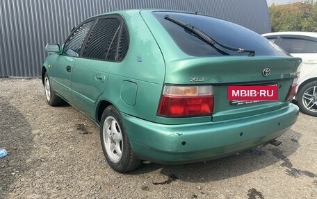 Toyota Corolla, 1997 год, 245 000 рублей, 12 фотография