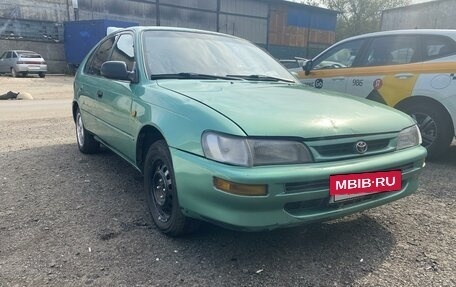 Toyota Corolla, 1997 год, 245 000 рублей, 3 фотография