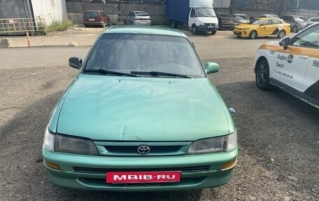 Toyota Corolla, 1997 год, 245 000 рублей, 2 фотография