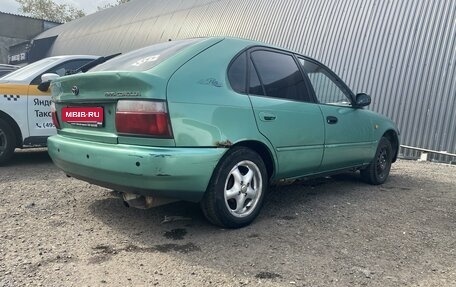 Toyota Corolla, 1997 год, 245 000 рублей, 7 фотография