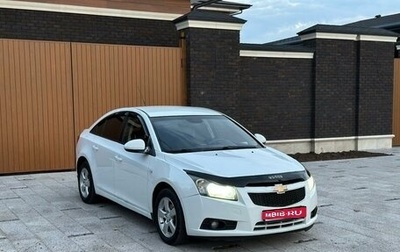 Chevrolet Cruze II, 2012 год, 775 000 рублей, 1 фотография