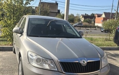 Skoda Octavia, 2010 год, 785 000 рублей, 1 фотография