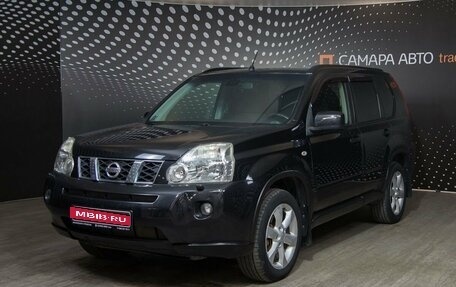 Nissan X-Trail, 2008 год, 982 800 рублей, 1 фотография