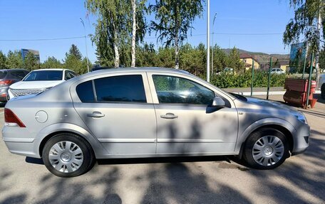 Opel Astra H, 2008 год, 591 000 рублей, 4 фотография